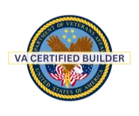 VA Registered Builder