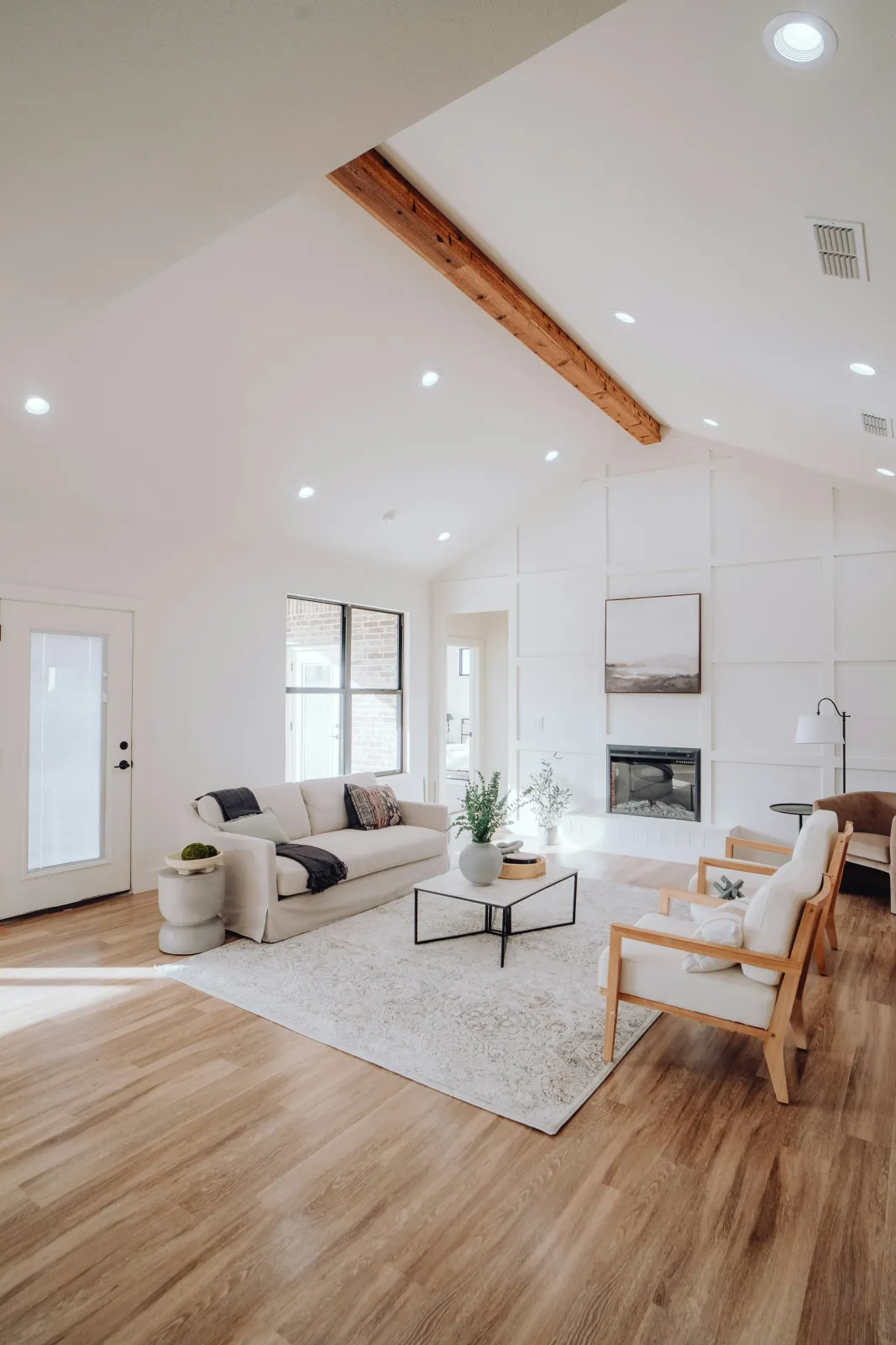 Kitchen remodeling