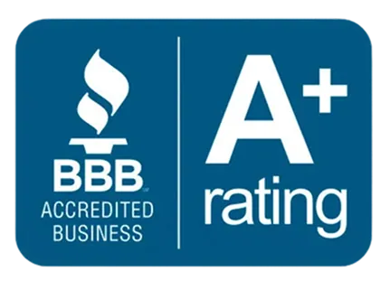 BBB Accredited Business