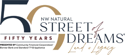 NW Natural Street of Dreams