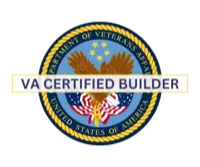 VA Registered Builder