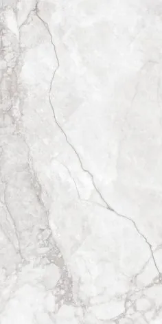 Marble countertop detail