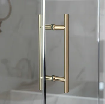 Bathroom pendant lighting