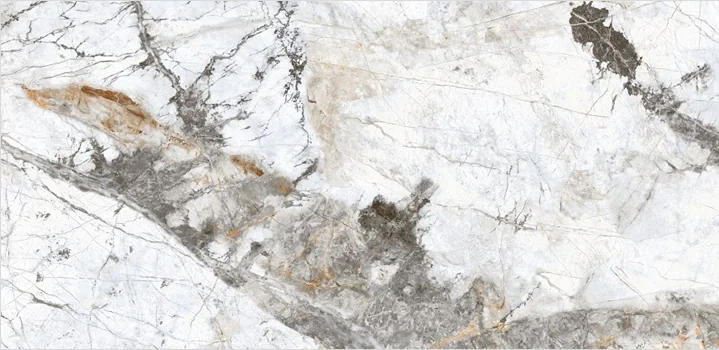 Quartzite stone slab