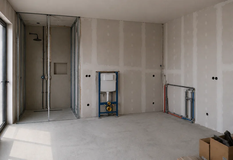 Construction framing