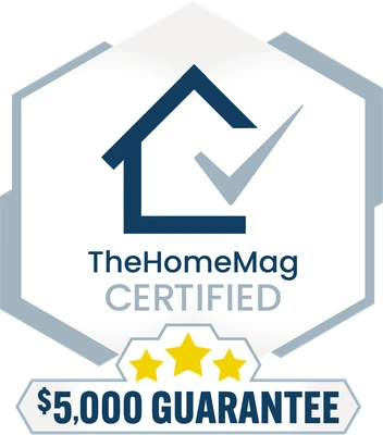 TheHomeMag Certified