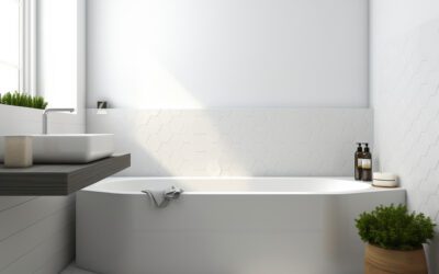 Pros and Cons of Acrylic Tubs: Everything You Need to Know