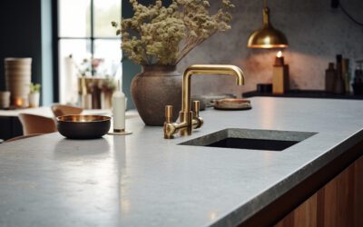The Pros and Cons of Quartz Countertops
